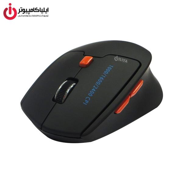 ماوس بی سیم هویت مدلHV-MS835GT  Havit HV-MS835GT Wireless Mouse